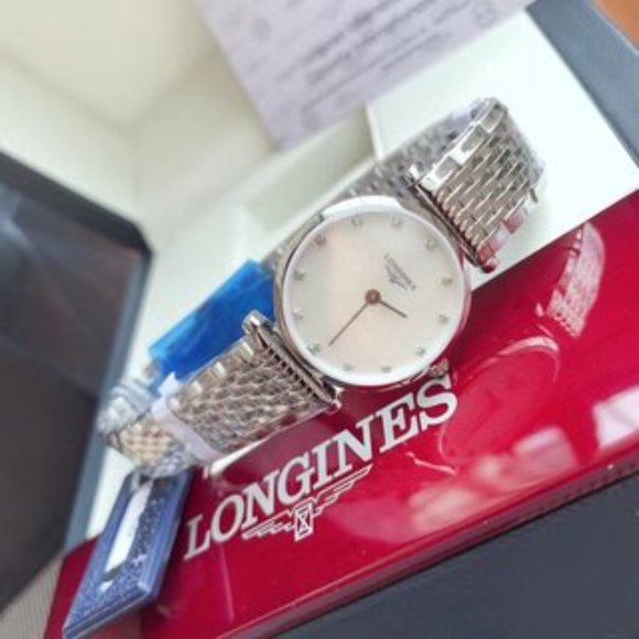 Longines series main image 6